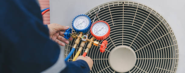 Licensed Hvac service in Moss Beach, CA - HVAC Repair CO