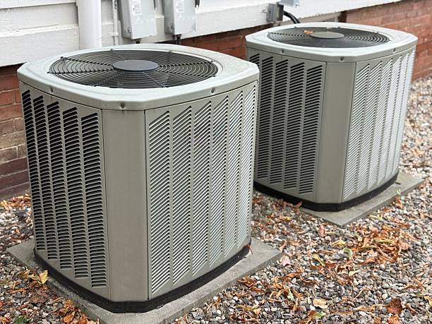 Reliable Hvac contractor in Moss Beach, CA by HVAC Repair CO